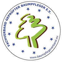 Logo von Fachverband Geprüfter Baumpfleger e.V.