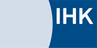 Logo von Industrie- und Handelskammer