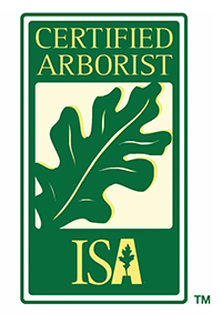 Logo von International Certified of Arboriculture Certified Arborist
